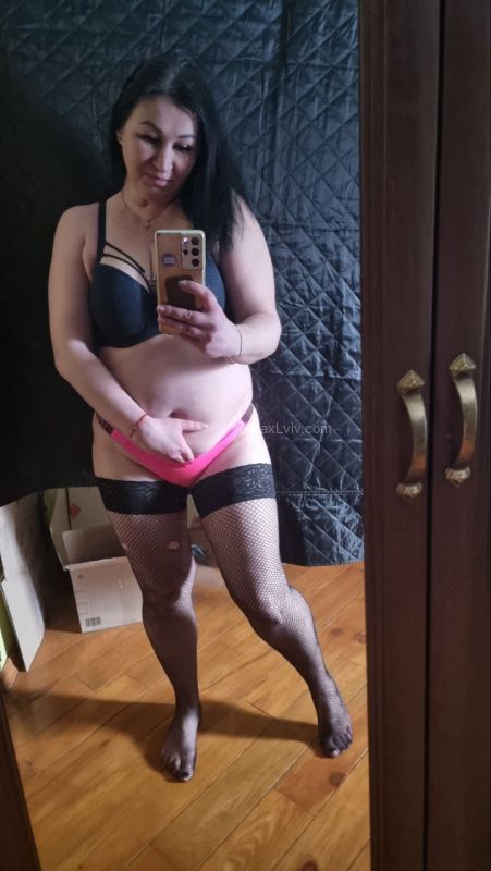Повія Львова : Сабіна - фото 3