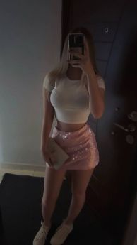 Проститутка Львова : Віка - фото 1