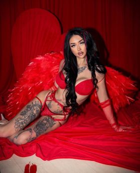 Повія Львова : Аліна - фото 3