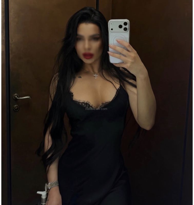 Повія Львова : 👑Оксана🔝💵 - фото 6