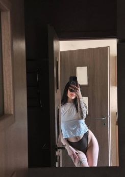Escort Lviv : Inna - photo 2