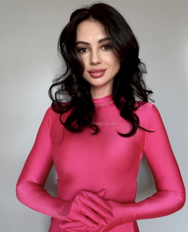 Lviv escort : 👑Vlada🔝💵 - photo 1