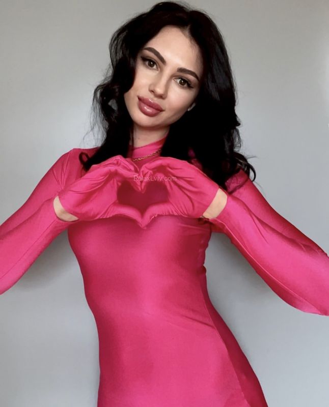 Lviv escort : 👑Vlada🔝💵 - photo 2
