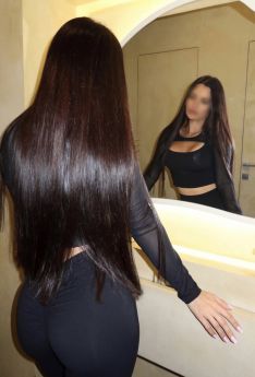 Escort Lviv : 👑Alya🔝💵 - photo 1