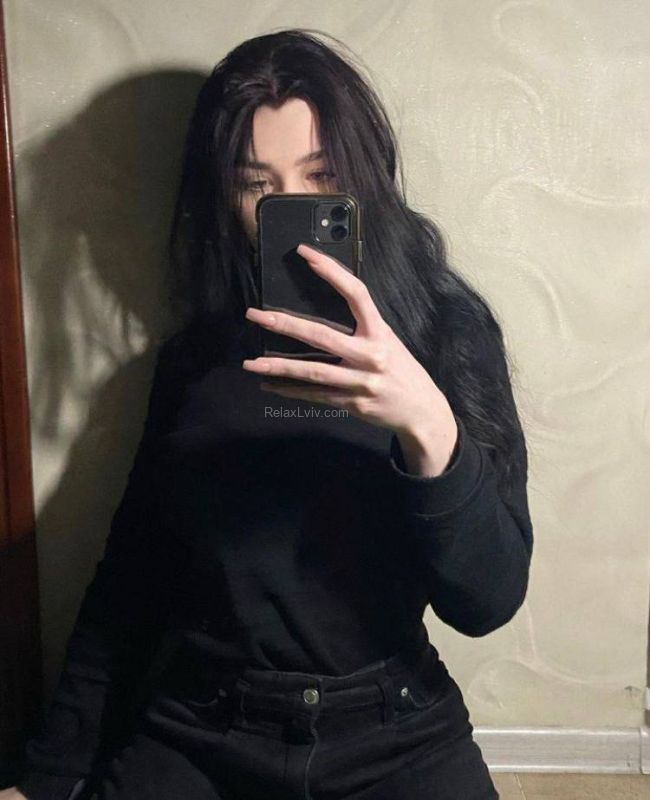 Lviv escort : Dasha - photo 1