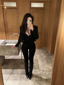 Проститутка Львова : Дана - фото 1