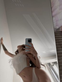 Повія Львова : Дана - фото 3