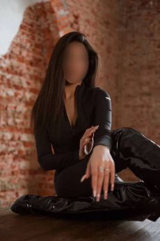 Повія Львова : Ліля - фото 1