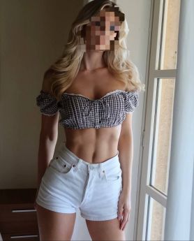 Escort Lviv : Oleksandra - photo 3