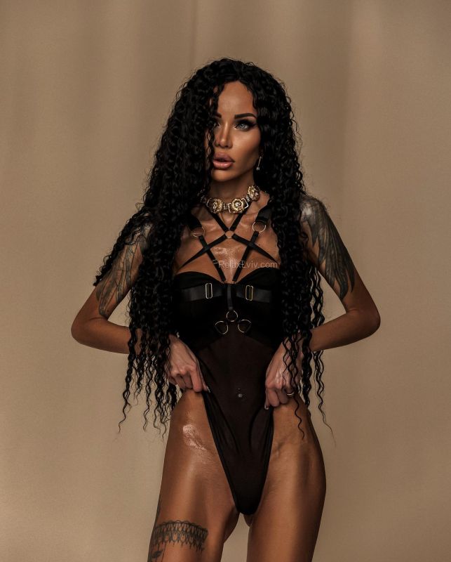 Lviv escort : Margo - photo 3
