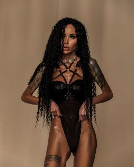 Escort Lviv : Margo - photo 3