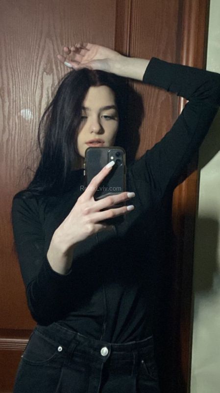 Повія Львова : Іріна - фото 2