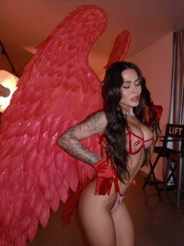 Escort Lviv : Mishel - photo 3