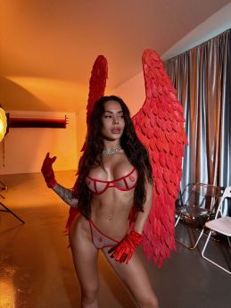 Escort Lviv : Mishel - photo 1