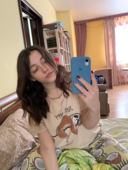 Escort Lviv : Violetta - photo 1