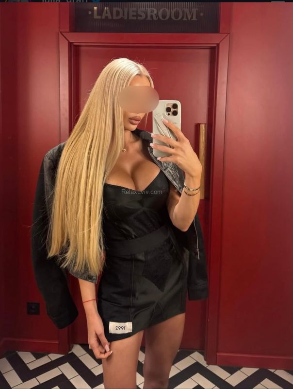 Lviv escort : 🌸Dariya🌸 - photo 10