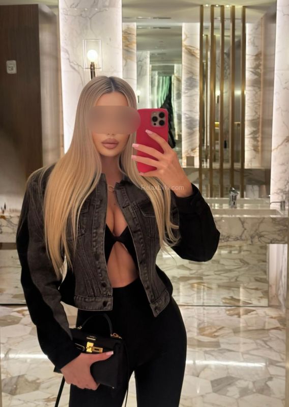 Lviv escort : 🌸Dariya🌸 - photo 6