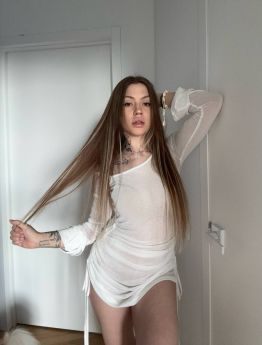 Повія Львова : Юля - фото 5