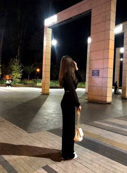 Проститутка Львова : Влада - фото 3