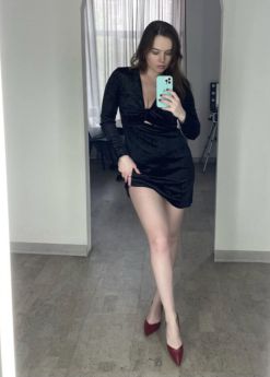 Escort Lviv : Kris - photo 2