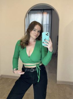 Escort Lviv : Kris - photo 4
