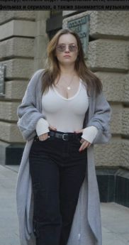 Escort Lviv : Kris - photo 1