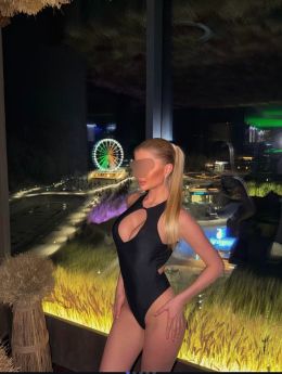 Проститутка Львова : Єва - фото 1