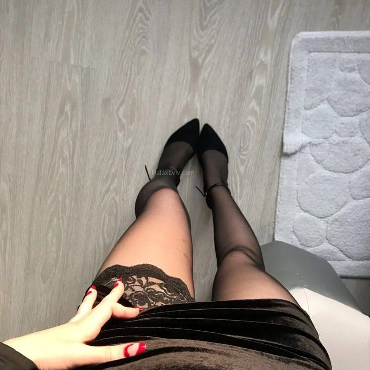 Lviv escort : Lilya - photo 3