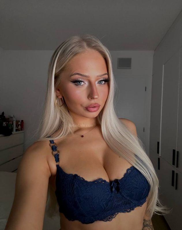 Lviv escort : Tanya🫶🏻 - photo 2