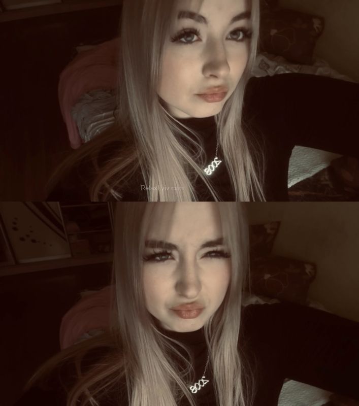 Lviv escort : Sabrina - photo 1