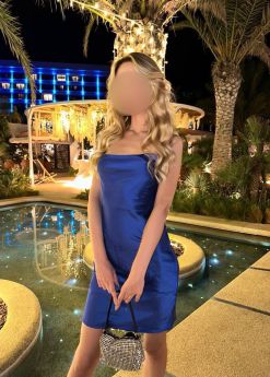 Escort Lviv : Amina - photo 1