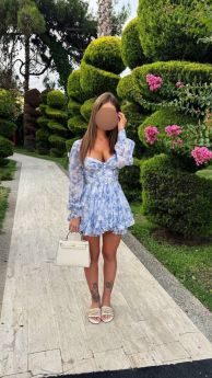 Escort Lviv : Elya - photo 1