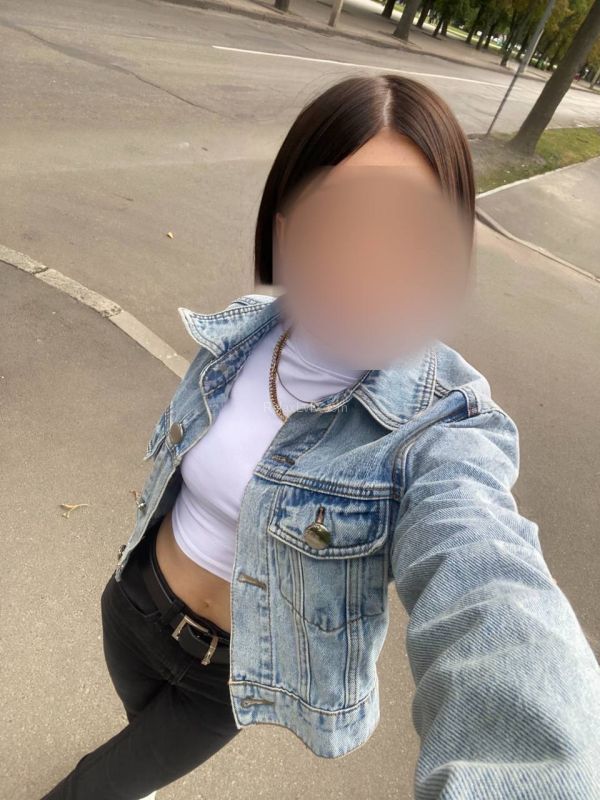 Lviv escort : Viktoriya - photo 1