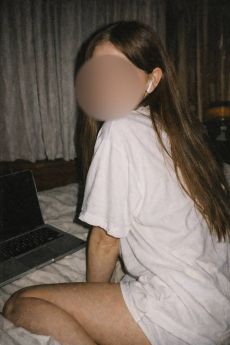 Escort Lviv : Viktoriya - photo 3