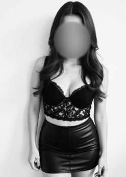 Escort Lviv : Viktoriya - photo 4