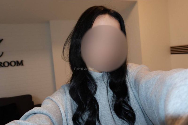 Lviv escort : Lilya - photo 4