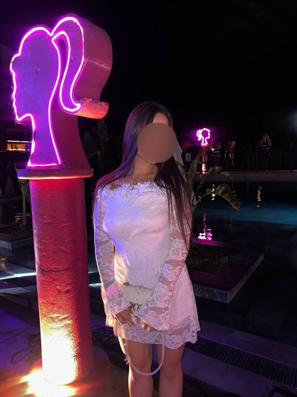 Lviv escort : Aleksandra - photo 1
