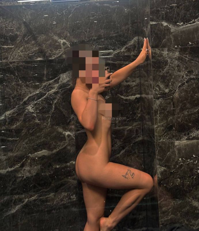 Lviv escort : Aleksandra - photo 6