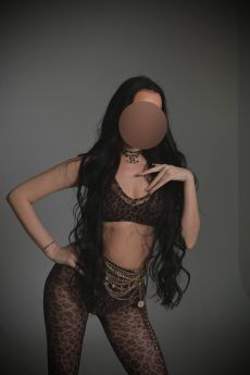 Escort Lviv : Dzhena - photo 1