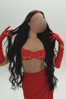 Escort Lviv : Dzhena - photo 3
