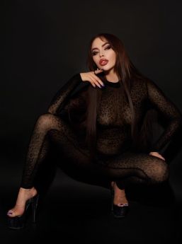 Проститутка Львова : Верона - фото 1