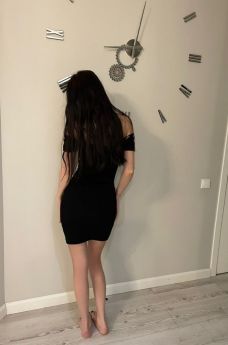 Проститутка Львова : Мишель - фото 6