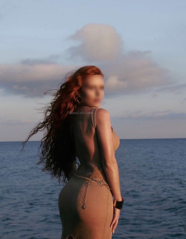 Проститутки Львова : 👑Ада🔝🔥 - фото 10