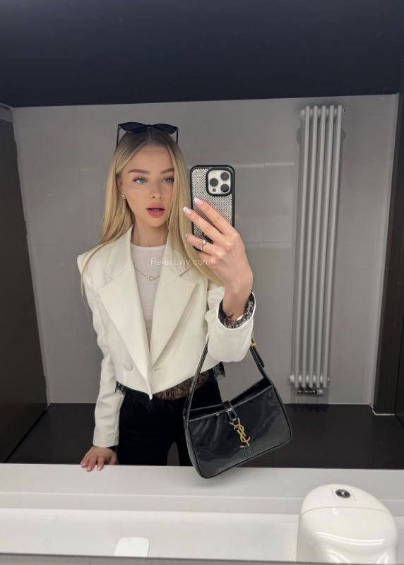Lviv escort : 👑Aurika🔝💵 - photo 10