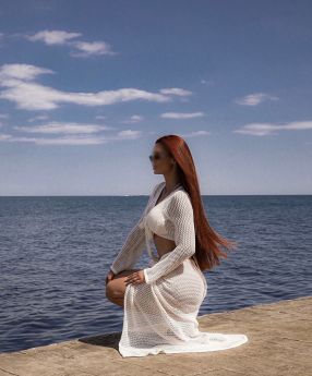 Escort Lviv : 👑Frida🔝🔥 - photo 4