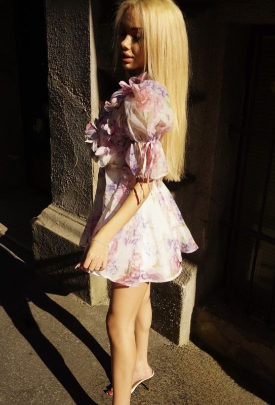 Lviv escort : 👑Zara🔝💵 - photo 10