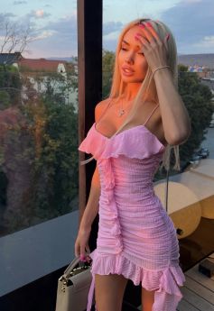 Escort Lviv : 👑Zara🔝💵 - photo 1