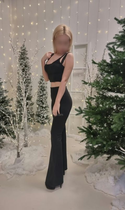 Lviv escort : Alisa - photo 4