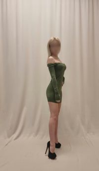 Escort Lviv : Alisa - photo 6