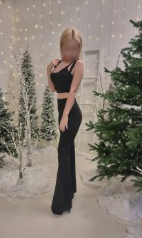 Escort Lviv : Alisa - photo 4